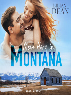 cover image of Mein Herz in Montana
